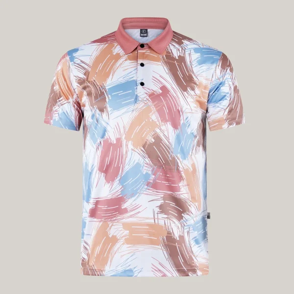 Inntex Premium Polo Shirt - Image 2