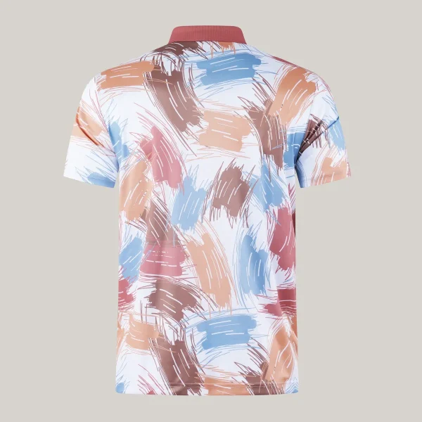 Inntex Premium Polo Shirt - Image 3