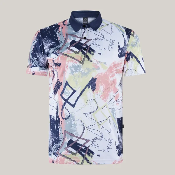 Inntex Premium Polo Shirt - Image 2