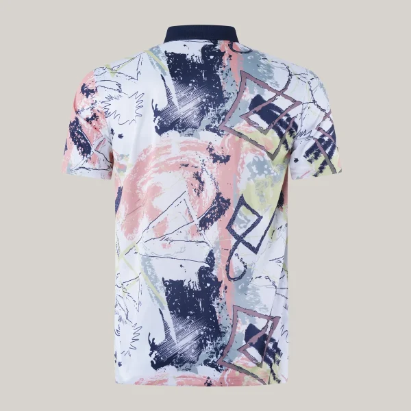 Inntex Premium Polo Shirt - Image 3