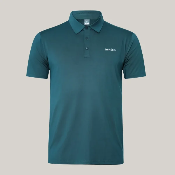 Inntex Premium Solid Polo Shirt Combo - Image 2