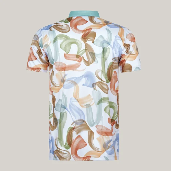 Inntex Premium Polo Shirt - Image 3