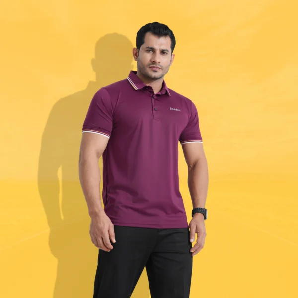 Premium Elegant Polo
